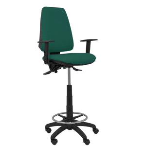 Stool Elche P&C 26B10RN Dark green 150 cm-0