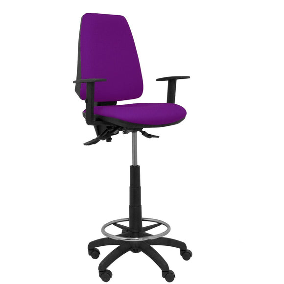 Stool Elche P&C 60B10RN Purple 150 cm-0