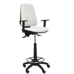 Stool Elche P&C 10B10RN White 150 cm-0