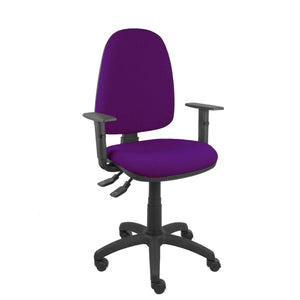 Office Chair Ayna S P&C 0B10CRN Purple-0