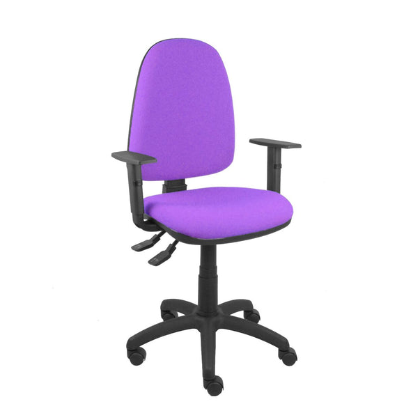 Office Chair Ayna S P&C 2B10CRN Lilac-0