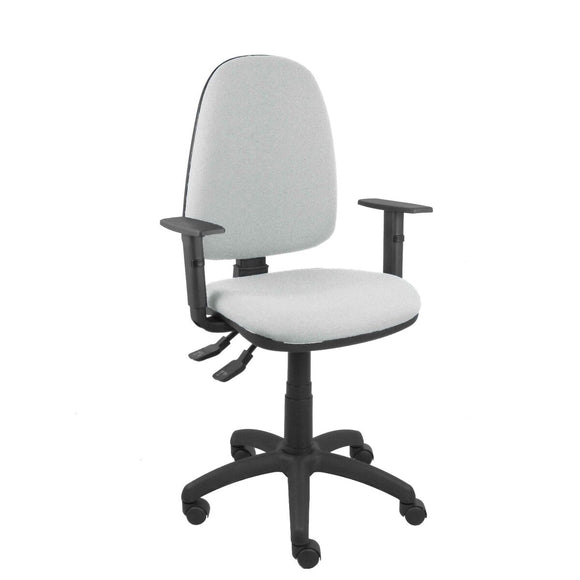 Office Chair Ayna S P&C 0B10CRN Light grey-0