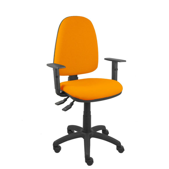 Office Chair Ayna S P&C 8B10CRN Orange-0