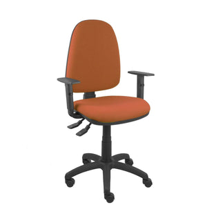 Office Chair Ayna S P&C 3B10CRN Brown-0