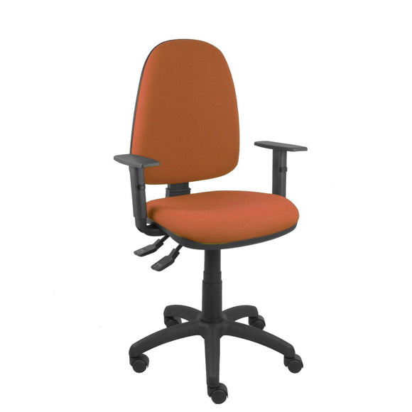 Office Chair Ayna S P&C 3B10CRN Brown-0