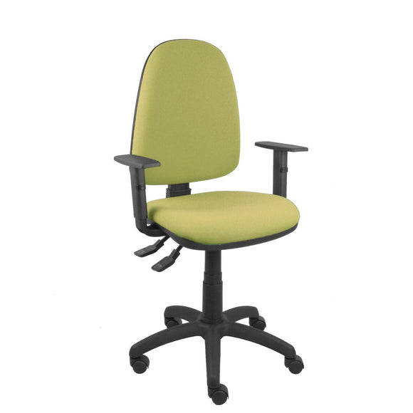 Office Chair Ayna S P&C 2B10CRN Olive-0