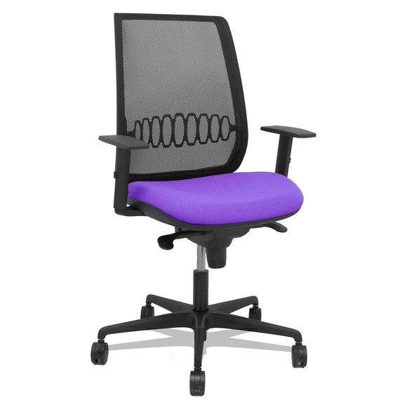Office Chair Alares P&C 0B68R65 Lilac-0