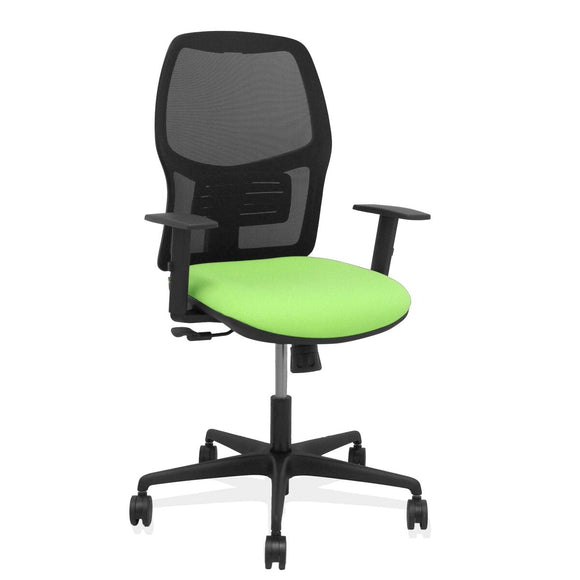 Office Chair Alfera P&C 0B68R65 Pistachio-0