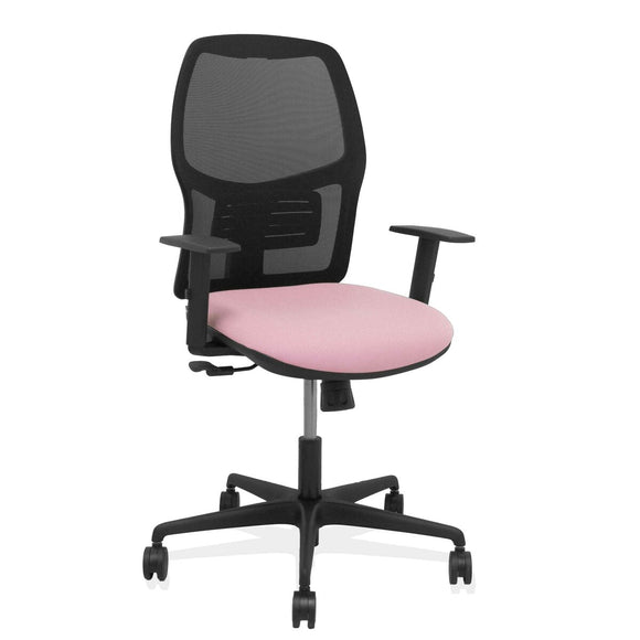 Office Chair Alfera P&C 0B68R65 Pink-0