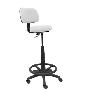 Stool Llanos P&C CLB10RN White 117 cm-0