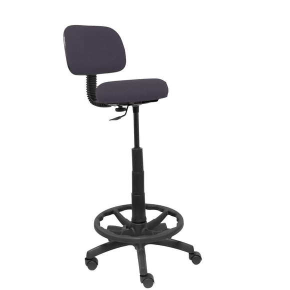 Stool Llanos P&C LB600RN Dark grey 117 cm-0