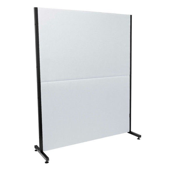 Folding screen P&C 0BALI10 White-0