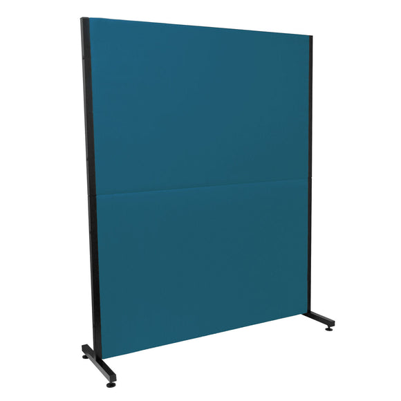 Folding screen P&C BALI429 Green/Blue-0