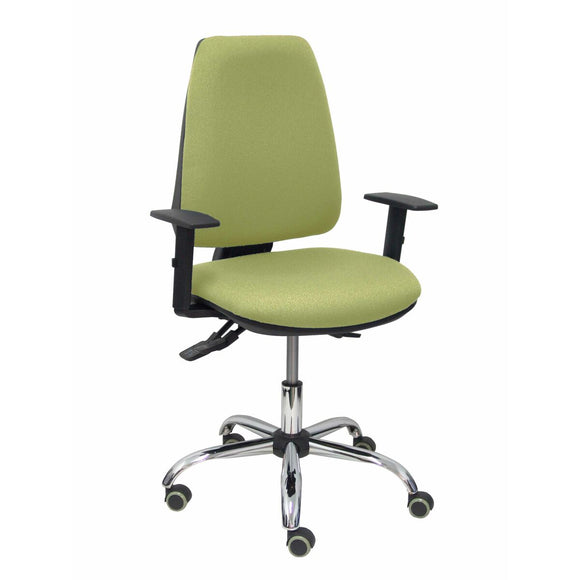 Office Chair Elche S P&C RBFRITZ Olive-0
