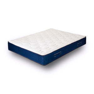 Viscoelastic Mattress Dupen Galaxy Memory-0