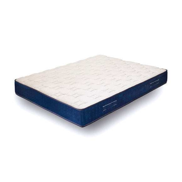 Pocket spring mattress Dupen Bahamas Grafeno-0