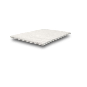 Mattress cover Dupen Topper Visco-0