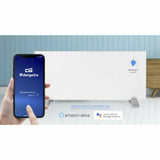 Radiator Orbegozo 17517 O White-4