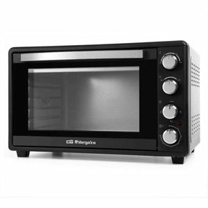 Mini Electric Oven Orbegozo-0