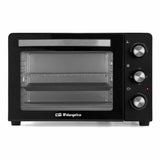 Convection Oven Orbegozo HOT256 Black 1500 W-5