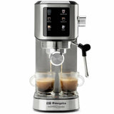 Express Manual Coffee Machine Orbegozo 18290 OR Silver-3