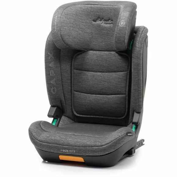 Car Chair Babyauto CAPAX GREY DOBBY Grey II (15-25 kg) Children's ECE R129-0