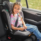 Car Chair Babyauto CAPAX GREY DOBBY Grey II (15-25 kg) Children's ECE R129-1