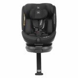 Car Chair Babyauto CORE Black 0 (de 0 a 10 kilos) I (9 - 18 kg) II (15-25 kg) III (22 - 36 kg) Children's ECE R129/04-6