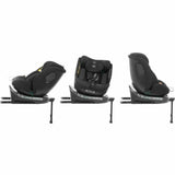 Car Chair Babyauto CORE Black 0 (de 0 a 10 kilos) I (9 - 18 kg) II (15-25 kg) III (22 - 36 kg) Children's ECE R129/04-3