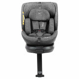 Car Chair Babyauto CORE Grey 0 (de 0 a 10 kilos) I (9 - 18 kg) II (15-25 kg) III (22 - 36 kg) Children's ECE R129/04-6