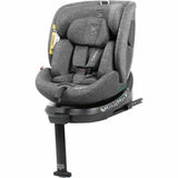 Car Chair Babyauto CORE Grey 0 (de 0 a 10 kilos) I (9 - 18 kg) II (15-25 kg) III (22 - 36 kg) Children's ECE R129/04-0