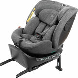 Car Chair Babyauto CORE Grey 0 (de 0 a 10 kilos) I (9 - 18 kg) II (15-25 kg) III (22 - 36 kg) Children's ECE R129/04-3