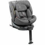 Car Chair Babyauto CORE Grey 0 (de 0 a 10 kilos) I (9 - 18 kg) II (15-25 kg) III (22 - 36 kg) Children's ECE R129/04-1
