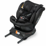 Car Chair Babyauto RODIA Black 0 (de 0 a 10 kilos) I (9 - 18 kg) II (15-25 kg) III (22 - 36 kg) Children's ECE R129/04-3