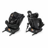 Car Chair Babyauto RODIA Black 0 (de 0 a 10 kilos) I (9 - 18 kg) II (15-25 kg) III (22 - 36 kg) Children's ECE R129/04-1