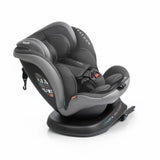 Car Chair Babyauto RODIA Grey 0 (de 0 a 10 kilos) I (9 - 18 kg) II (15-25 kg) III (22 - 36 kg) Children's ECE R129/04-4