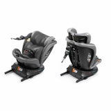 Car Chair Babyauto RODIA Grey 0 (de 0 a 10 kilos) I (9 - 18 kg) II (15-25 kg) III (22 - 36 kg) Children's ECE R129/04-1