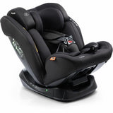 Car Chair Babyauto LOLO IBELT Black 0 (de 0 a 10 kilos) I (9 - 18 kg) II (15-25 kg) III (22 - 36 kg) Children's ECE R129/04-3