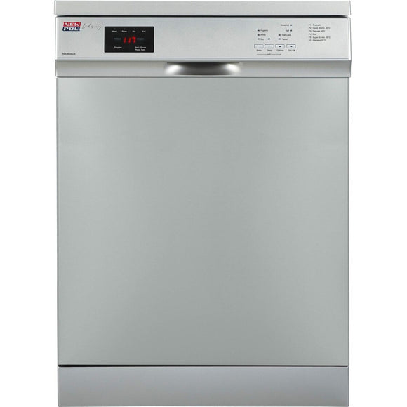 Dishwasher NEWPOL NW3605DX 60 cm-0