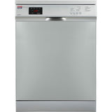 Dishwasher NEWPOL NW3605DX 60 cm-0