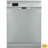 Dishwasher NEWPOL NW3605DX 60 cm-3