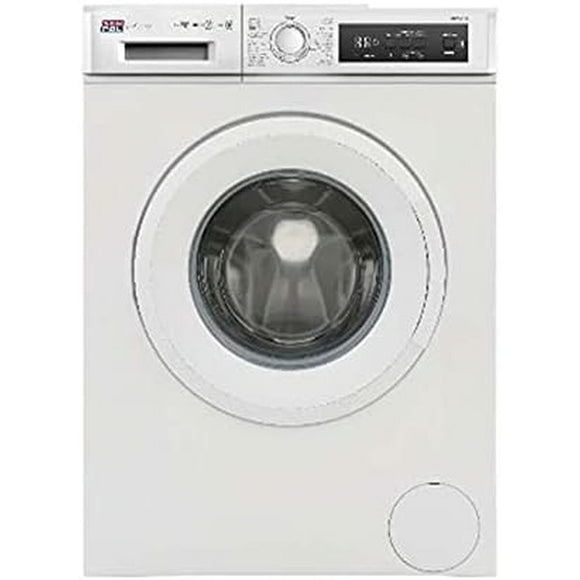 Washing machine NEWPOL 59,7 cm 6 Kg 1000 rpm-0