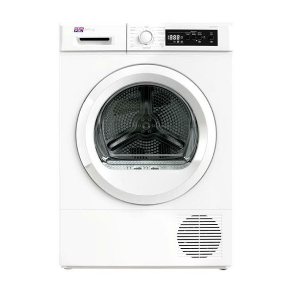 Condensation dryer NEWPOL NWT84HP.1 8 kg-0