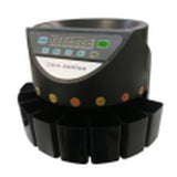 Coin counter Mustek M6 Black-1