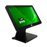 TPV 10POS FT-16NJ414128 15,6" Intel Celeron J4125 128 GB 4 GB 128 GB SSD 4 GB RAM-1