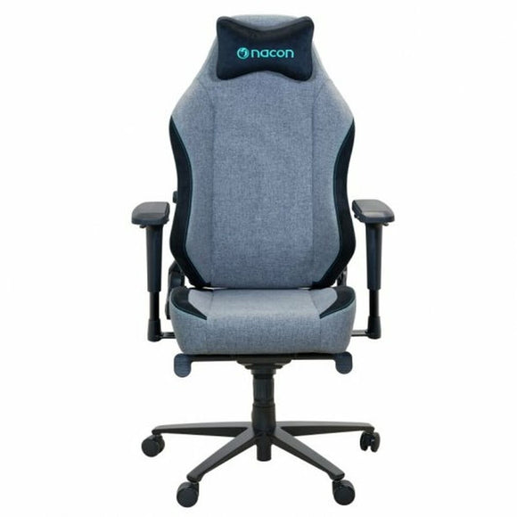 Gaming Chair Nacon Pro Grey-0