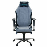 Gaming Chair Nacon Pro Grey-0