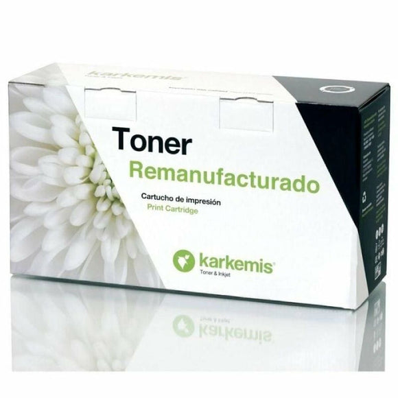 Recycled Toner Karkemis 212X Yellow-0