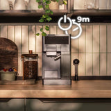 Express Coffee Machine Cecotec FreeStyle Latte T 1350 W 1150 W Black 20 bar 1,4 L-6