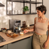 Express Coffee Machine Cecotec FreeStyle Latte T 1350 W 1150 W Black 20 bar 1,4 L-3